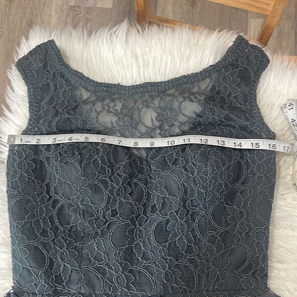 MORILEE  BY MADELINE GARDNER DRESS - Picture 9 of 13